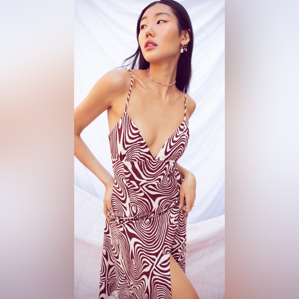 Urban Outfitters Dress